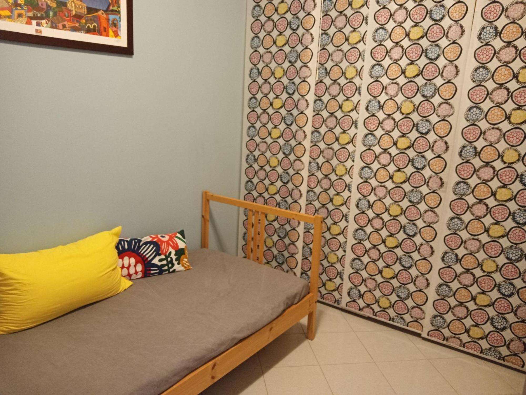 Mondello La Piazzetta Apartment Palermo Exterior photo